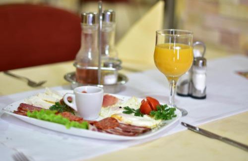 Prijedor Hotel | Business Hotel Prijedor