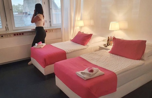 Mitte Hotel | Business Hotel Prime