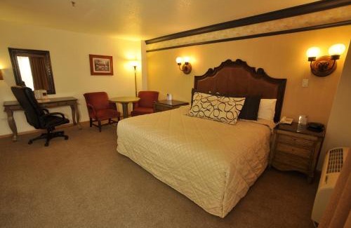 Municipio de Juárez Hotel | Business Hotel & Suites María Bonita