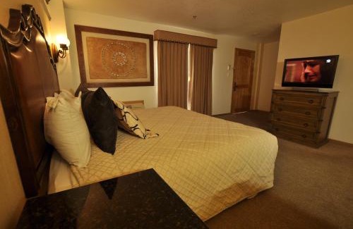 Municipio de Juárez Hotel | Business Hotel & Suites María Bonita