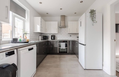 Failsworth Casa | Business I Leisure I Contractors