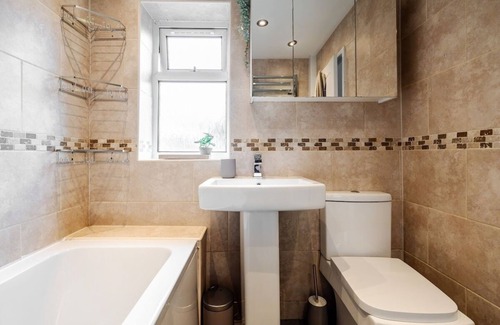 Failsworth Casa | Business I Leisure I Contractors