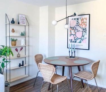 Augustinviertel Apartamento | Business & Leisure Apartment