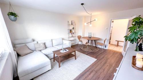 Augustinviertel Apartamento | Business & Leisure Apartment