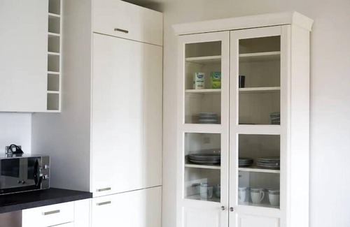 Reading Apartamento | Business & Leisure Stays in RG2