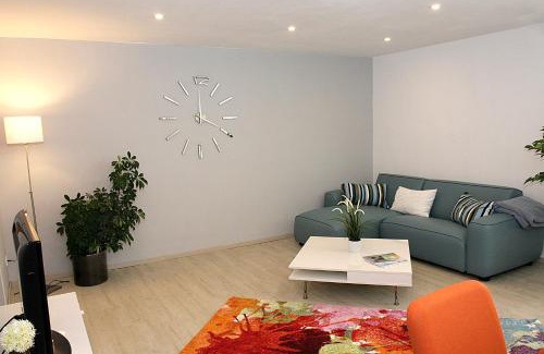 Ransbach-Baumbach Apartamento | business + life apartment ferienwohnung