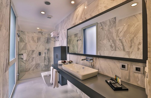 Sisli Hotel | Business Life Boutique Hotel