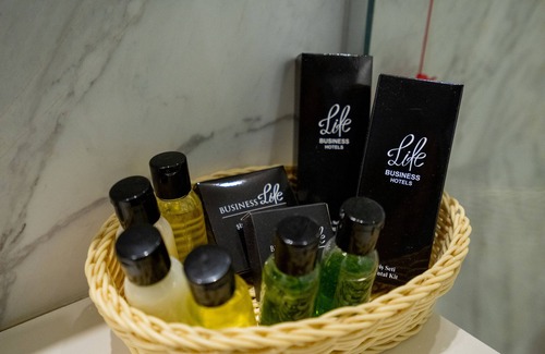 Sisli Hotel | Business Life Boutique Hotel