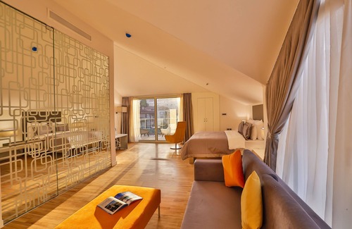 Sisli Hotel | Business Life Boutique Hotel