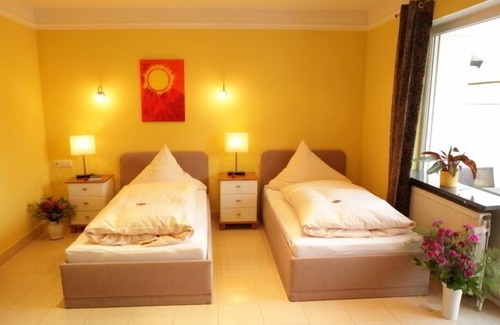Raunheim Casa | Business Pension Gasper