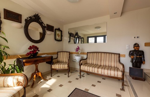 Raunheim Casa | Business Pension Gasper