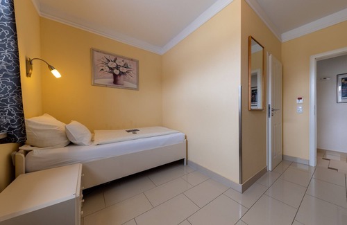 Raunheim Casa | Business Pension Gasper