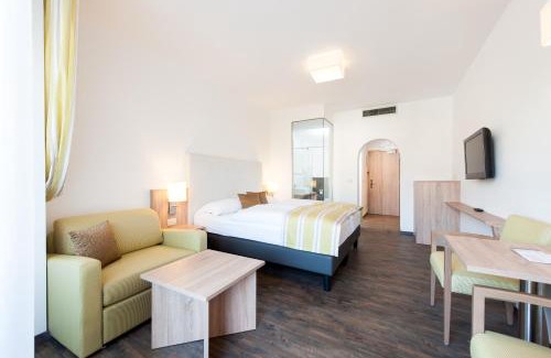 Bolzano Hotel | Business Resort Parkhotel Werth