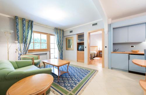 Bolzano Hotel | Business Resort Parkhotel Werth
