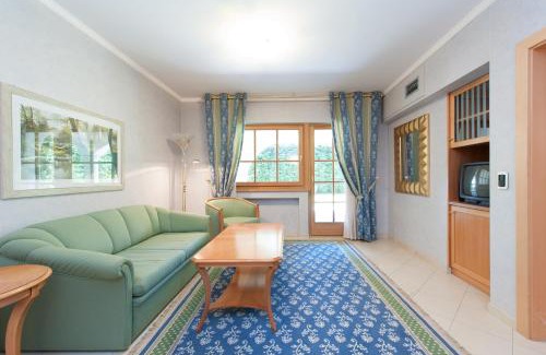 Bolzano Hotel | Business Resort Parkhotel Werth