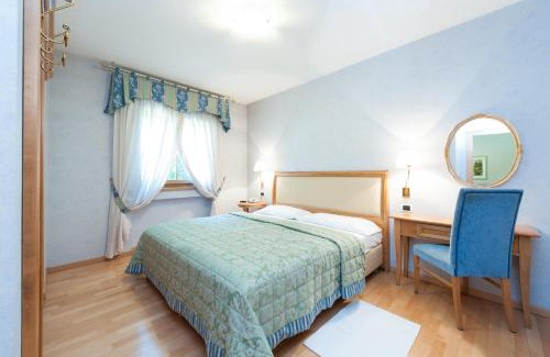 Bolzano Hotel | Business Resort Parkhotel Werth