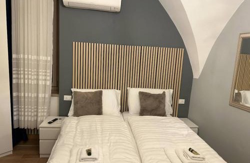 Lavis Apartamento | Business room & private bathroom