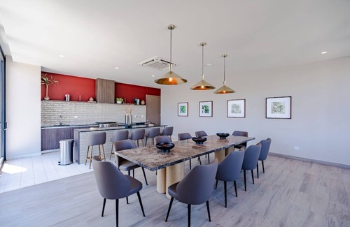 Tijuana Apartamento | Business, shopping y relax. Acogedor departamento en Península Tijuana