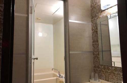 Ichihino Onsen Hotel | Business Stay