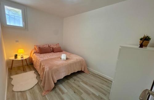 Tres Cantos Apartamento | Business Suite Tres Cantos Pool Temporary Rent