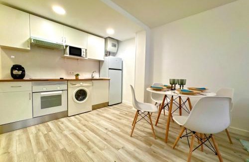 Tres Cantos Apartamento | Business Suite Tres Cantos Pool Temporary Rent