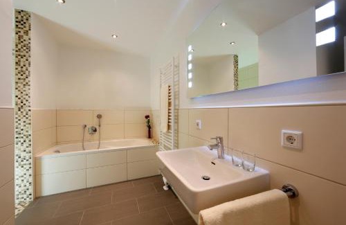 Schwere-Reiter-Straße Apartamento | Business Suiten