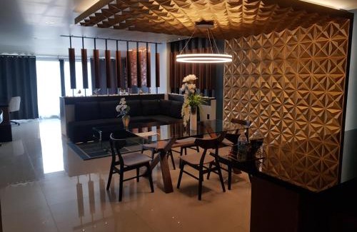 Anáhuac Apartamento | Business SUITES KEPLER