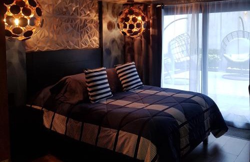 Anáhuac Apartamento | Business SUITES KEPLER