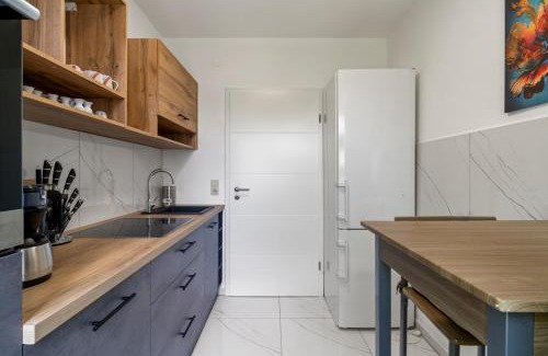 Griesheim Apartamento | Business & Travel Apartment - Top Lage - 20 Min vom Frankfurt Airport