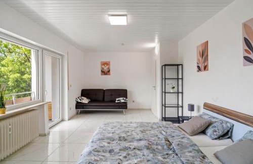 Griesheim Apartamento | Business & Travel Apartment - Top Lage - 20 Min vom Frankfurt Airport
