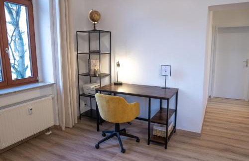 Sonnenberg Apartamento | Business - YR Apartment - Citynah, WLAN, Drucker