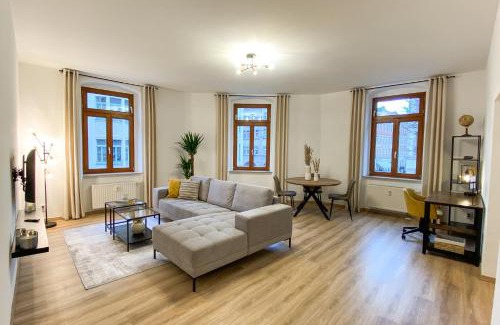 Sonnenberg Apartamento | Business - YR Apartment - Citynah, WLAN, Drucker