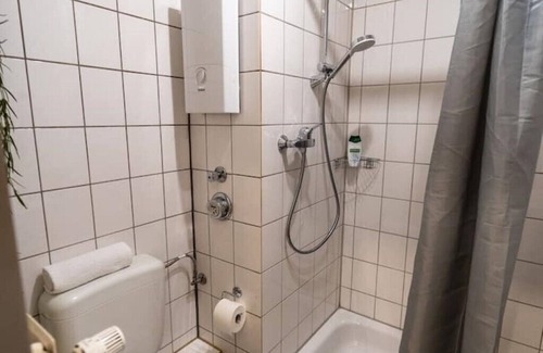 Suedviertel Apartamento | Businessapartment I Zentralfolkwangphilharmonie