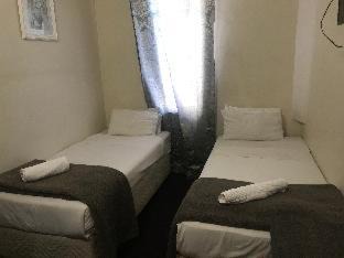 Downtown Johannesburg Hotel | Businessburg Hotel
