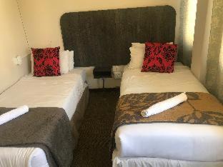 Downtown Johannesburg Hotel | Businessburg Hotel