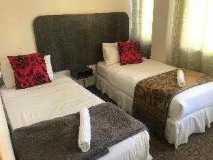 Downtown Johannesburg Hotel | Businessburg Hotel