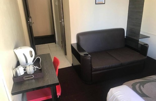 Downtown Johannesburg Hotel | Businessburg Hotel