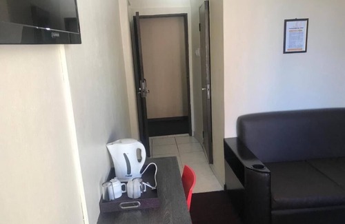 Downtown Johannesburg Hotel | Businessburg Hotel