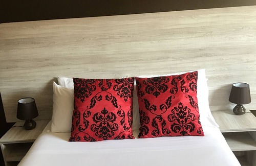 Downtown Johannesburg Hotel | Businessburg Hotel