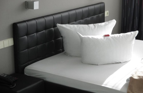 Wallgraben-West Hotel | Businesshotel & Appartements Stuttgart-Vaihingen
