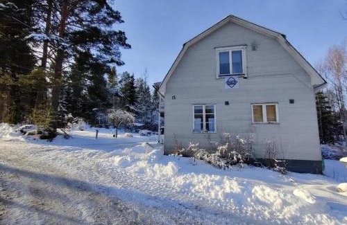 Bollnas Casa | Buskbacken Logi