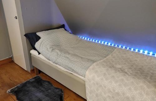 Bollnas Casa | Buskbacken Logi