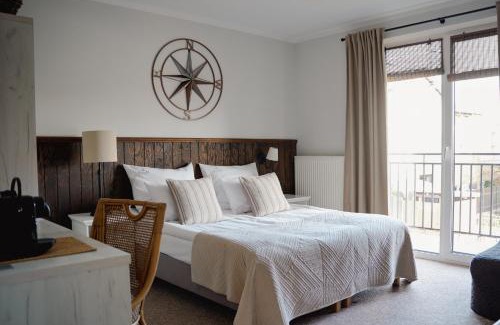 Stegna Casa | Busola House