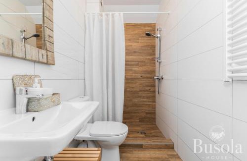 Stegna Casa | Busola House