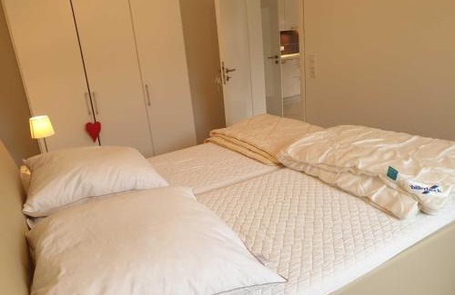 Horumersiel Apartamento | Buss 14