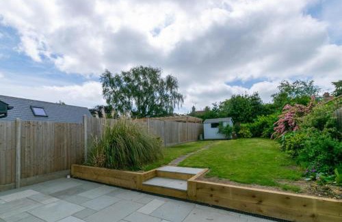 Southwold Casa | Buss Creek Cottage