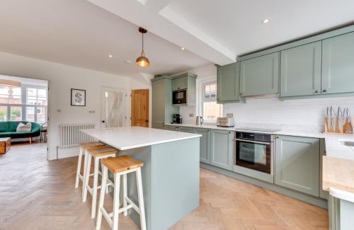 Southwold Casa | Buss Creek Cottage