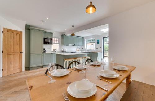Southwold Casa | Buss Creek Cottage