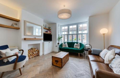 Southwold Casa | Buss Creek Cottage