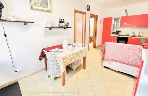 Bussana Apartamento | Bussana Suite - Seafront San Remo